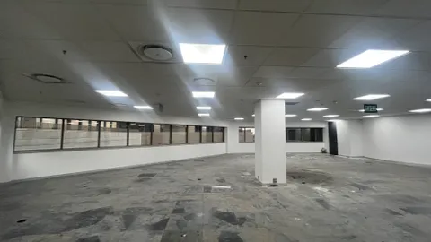 Sandton Central- 270sqm 2nd Floor, 61 Katherine, 61 Katherine Street - Office space available to let for lease to rent (3)